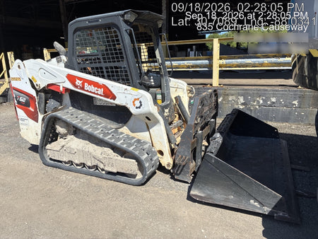 2022 PALADIN 48" Pallet Forks - Paladin