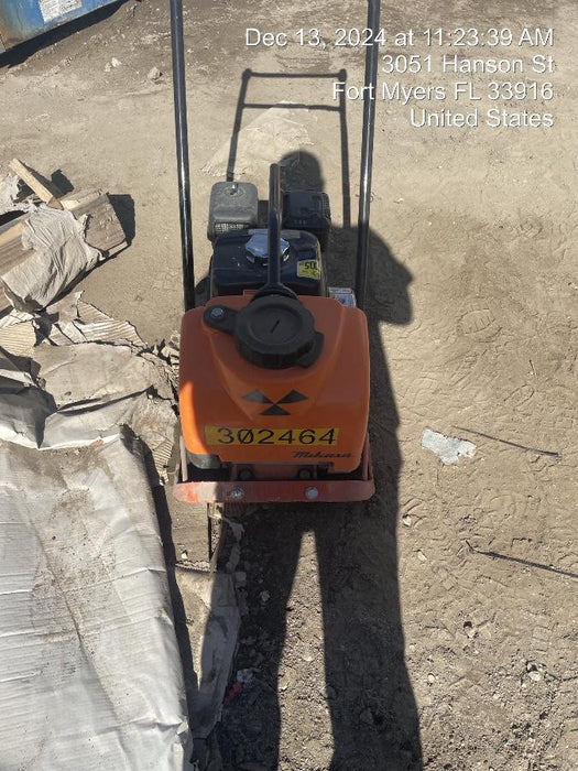 2023 MULTIQUIP MVC82VHW