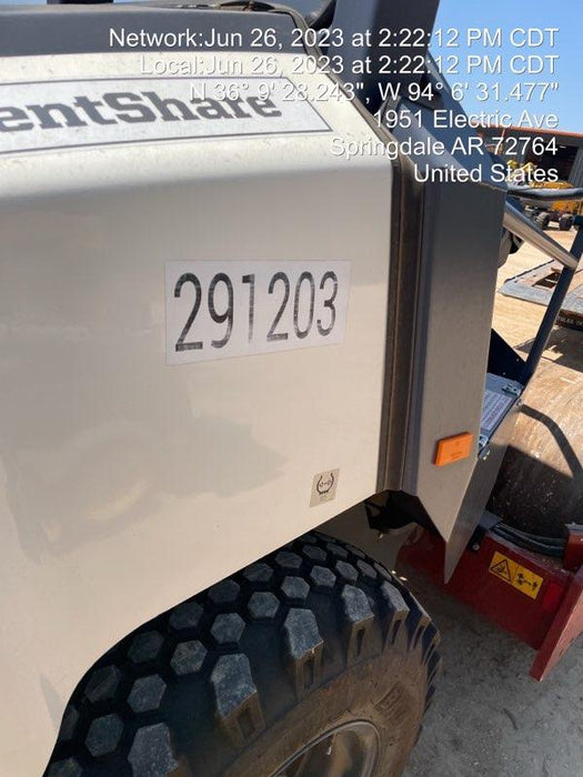 2023 DYNAPAC CA1300D