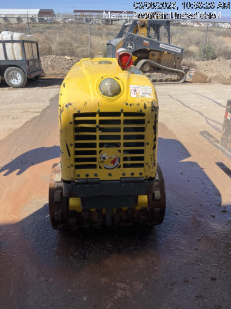 2019 WACKER NEUSON RTKx-SC3