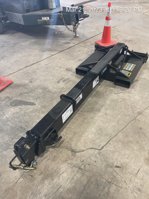 2023 STAR INDUSTRIES M1360B - Star JIB Boom