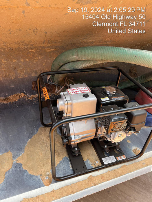 2024 MI-T-M WTP-T03-0MGH