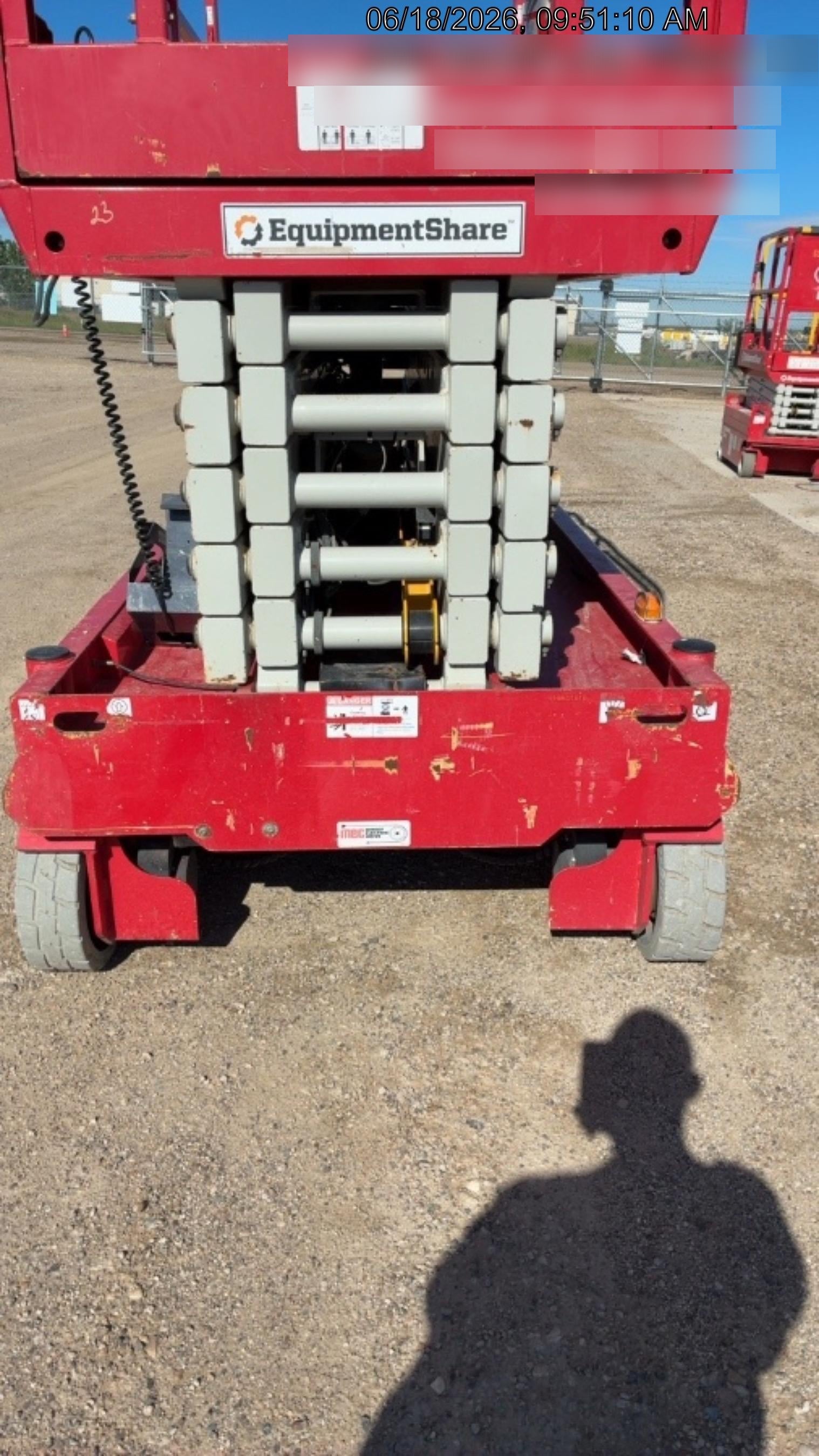 2021 MEC 4555SE