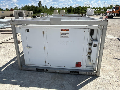 2020 SMARTECH SACP26A-SP