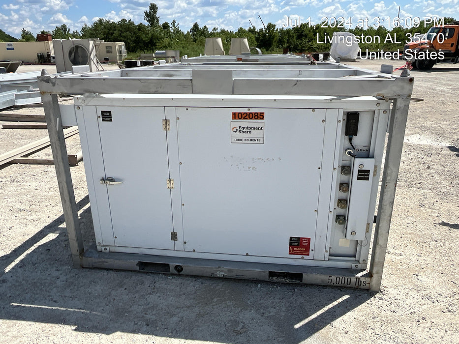 2020 SMARTECH SACP26A-SP