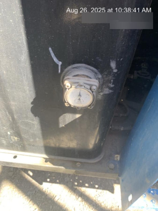 2020 GENIE GS-4390 RT