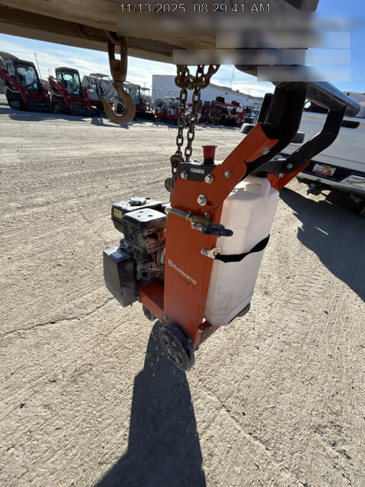 2024 HUSQVARNA FS 400 LV