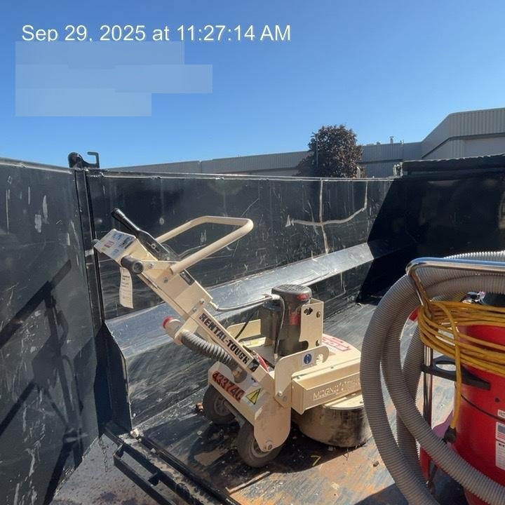 2024 EDCO 2EC-NG
