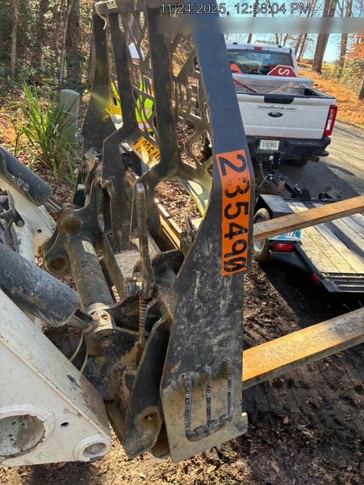 2022 PALADIN 48" Pallet Forks - Paladin