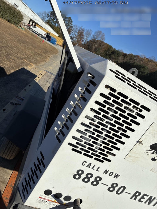 2025 BOBCAT PA425WCU-T4F