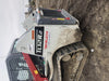 2020 Takeuchi TL12R2-CR Cab/Heat/Air, 111hp, Hydraulic QC
