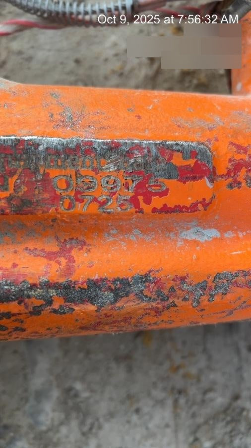 2020 MICHIGAN PNEUMATIC MP-TPB90-114