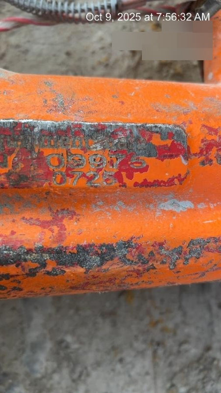 2020 MICHIGAN PNEUMATIC MP-TPB90-114