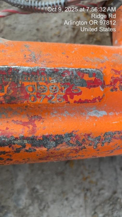 2020 MICHIGAN PNEUMATIC MP-TPB90-114