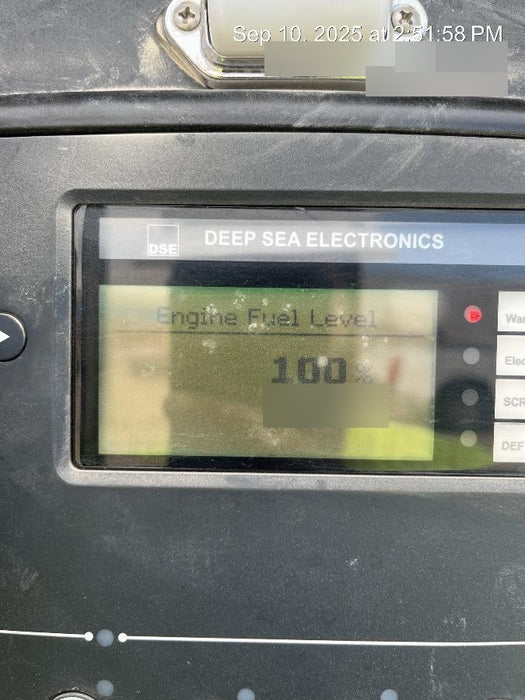 2020 ATLAS COPCO QAS 70