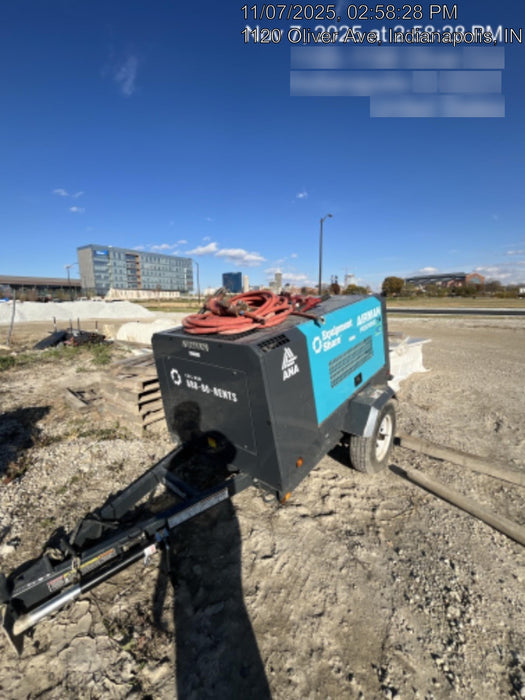 2024 AIRMAN PDS185S CWK