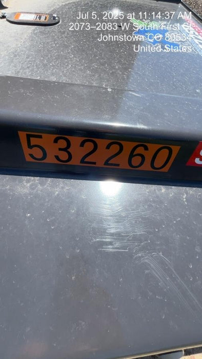 2025 PALADIN 30372A-0022