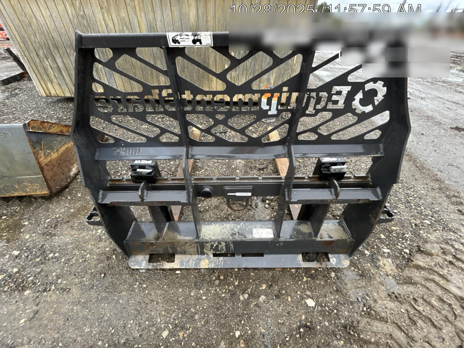 2022 PALADIN 48" Pallet Forks - Paladin