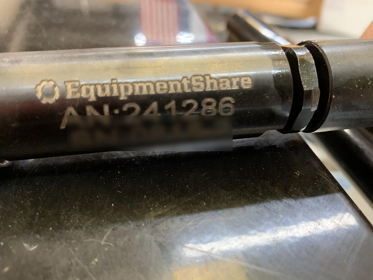 2022 MICHIGAN PNEUMATIC MP-0815