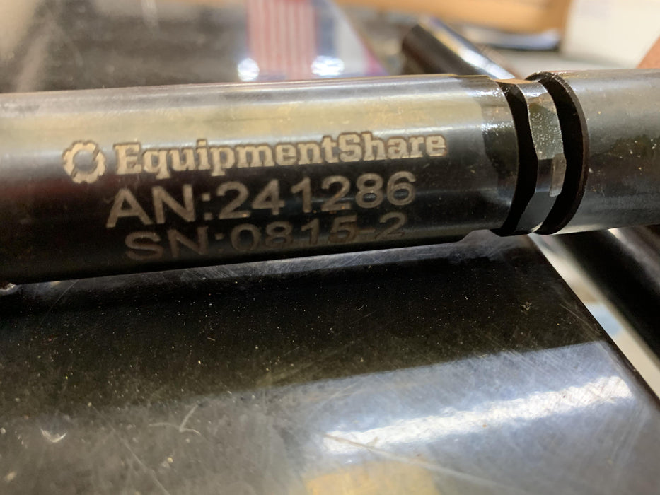 2022 MICHIGAN PNEUMATIC MP-0815