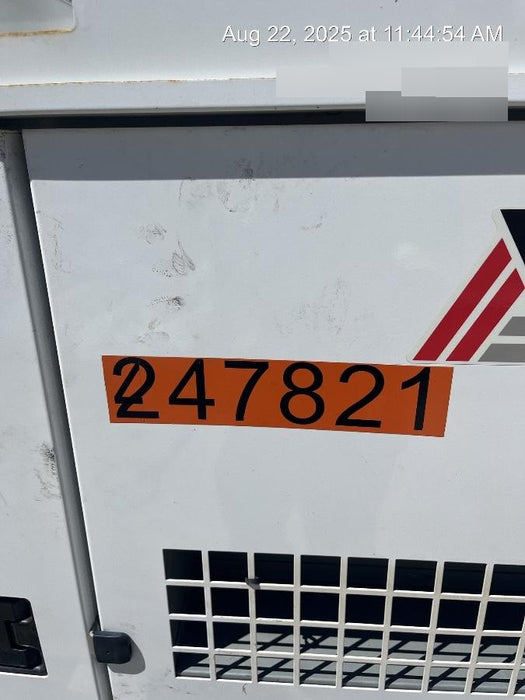 2022 AIRMAN SDG25S-8E1