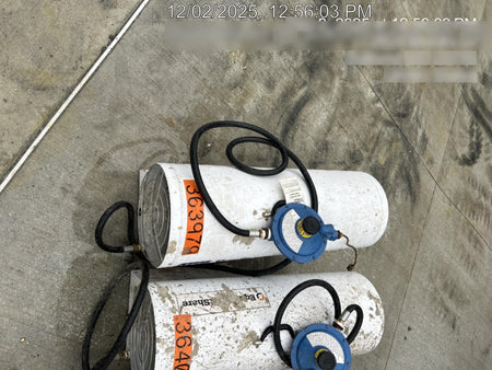 2023 LB WHITE Tradesman 400 Ultra DF