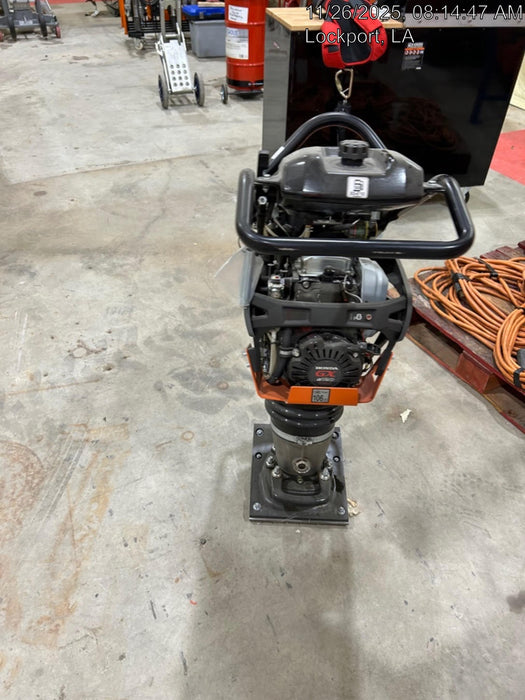 2025 HUSQVARNA LT6005