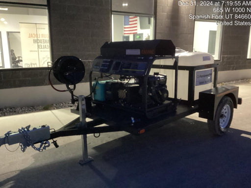 2025 MI-T-M AW-9000-0005 / DHG-4004-B0V6G