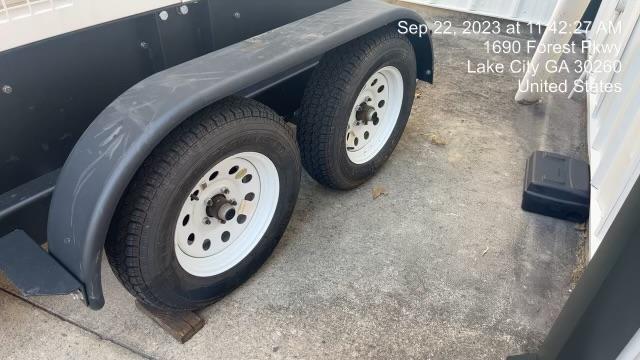 2022 MULTIQUIP DCA70