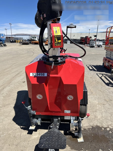 2025 MULTIQUIP GBX24BK