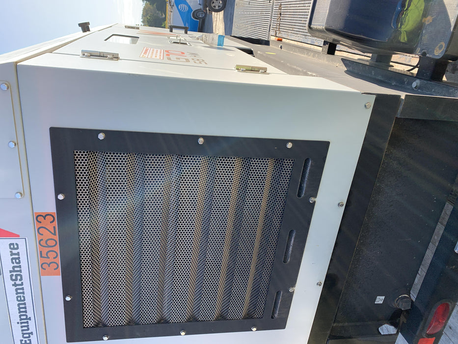 2019 WACKER NEUSON G70