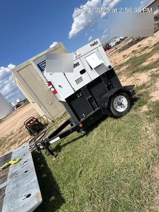 2022 SHINDAIWA DGK15FL