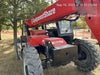 2020 Manitou MTA8044 Cab/Heat/Air, Solid Tires, Work Lights, Beacon, Aux Hydraulics, Back up Alarm, Lifting Eye, Mirrors, ES Keypad