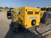 2020 ATLAS COPCO PAS 150 HF CS Enclosed