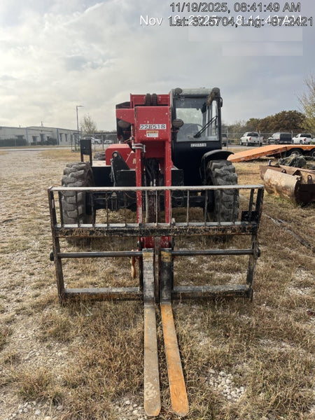 2022 MANITOU MTA8044