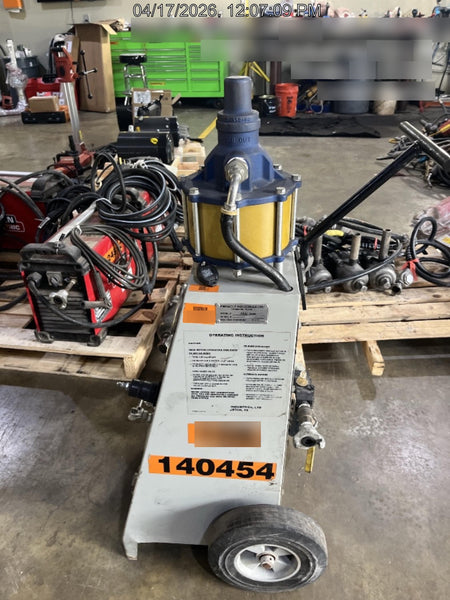 2021 PINNACLE PDQC-10000