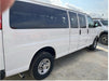 2023 CHEVROLET Express Van - Rental