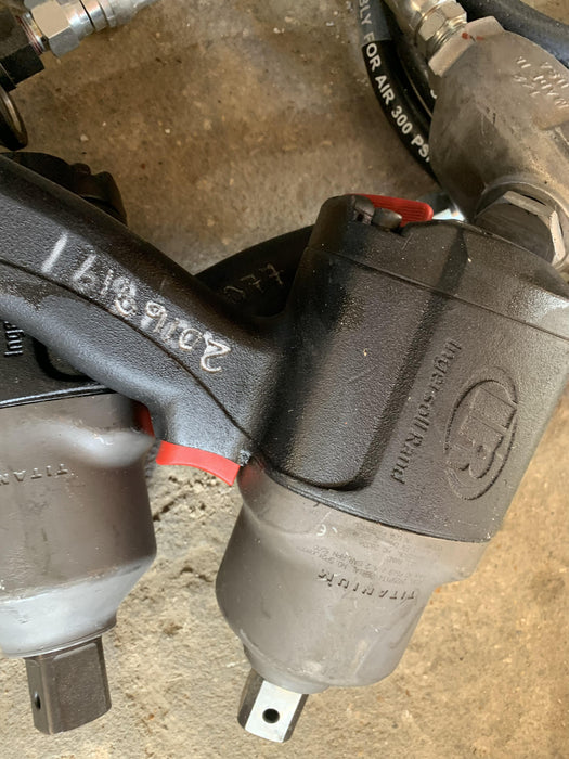 2022 INGERSOLL RAND 2925P3TI