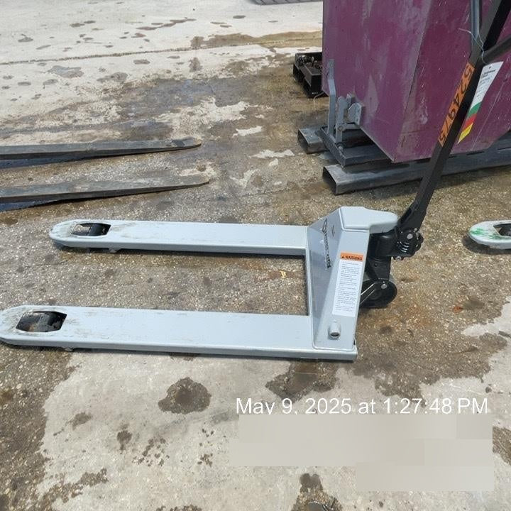 2025 STRONGWAY 5500 lb Pallet Jack