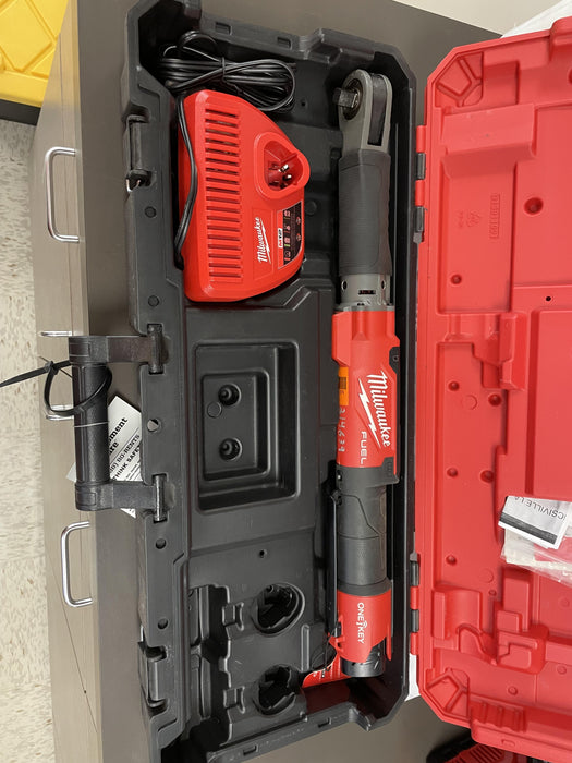 2021 MILWAUKEE 2466-22HD