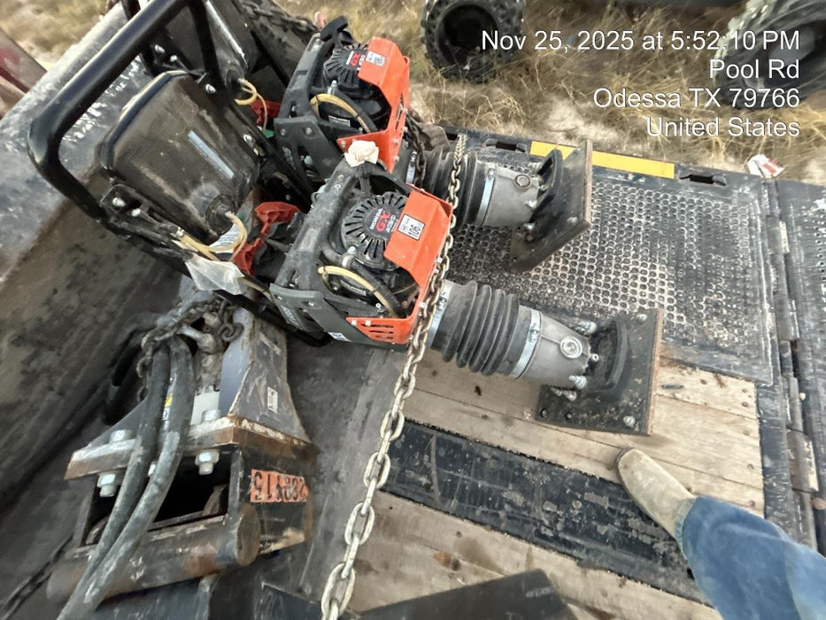 2025 HUSQVARNA LT6005