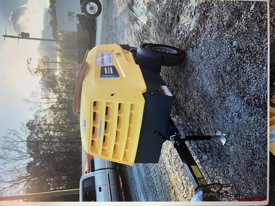 2020 ATLAS COPCO XAS188