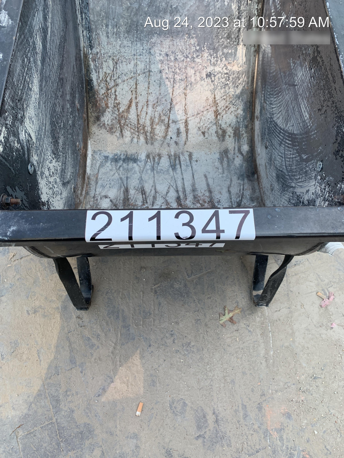 2022 GAR-BRO 708-R