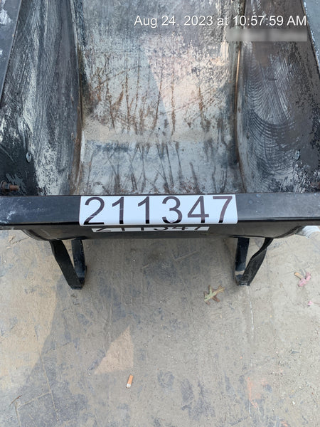 2022 GAR-BRO 708-R