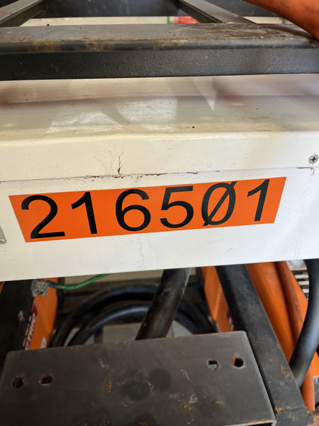 2021 LEX WR6A-7SM-FG26DZ6LD-R