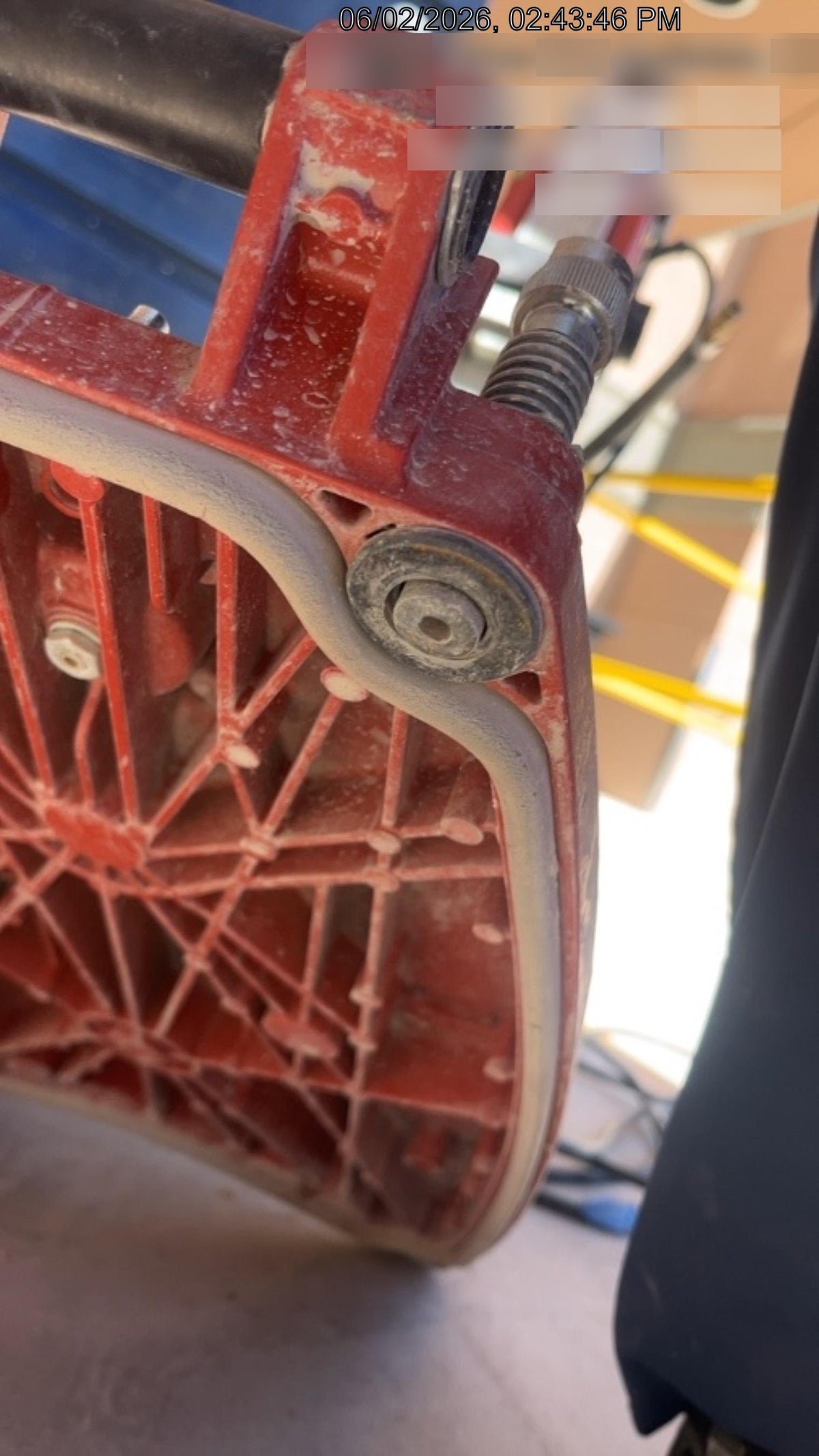 2024 HILTI DD 250