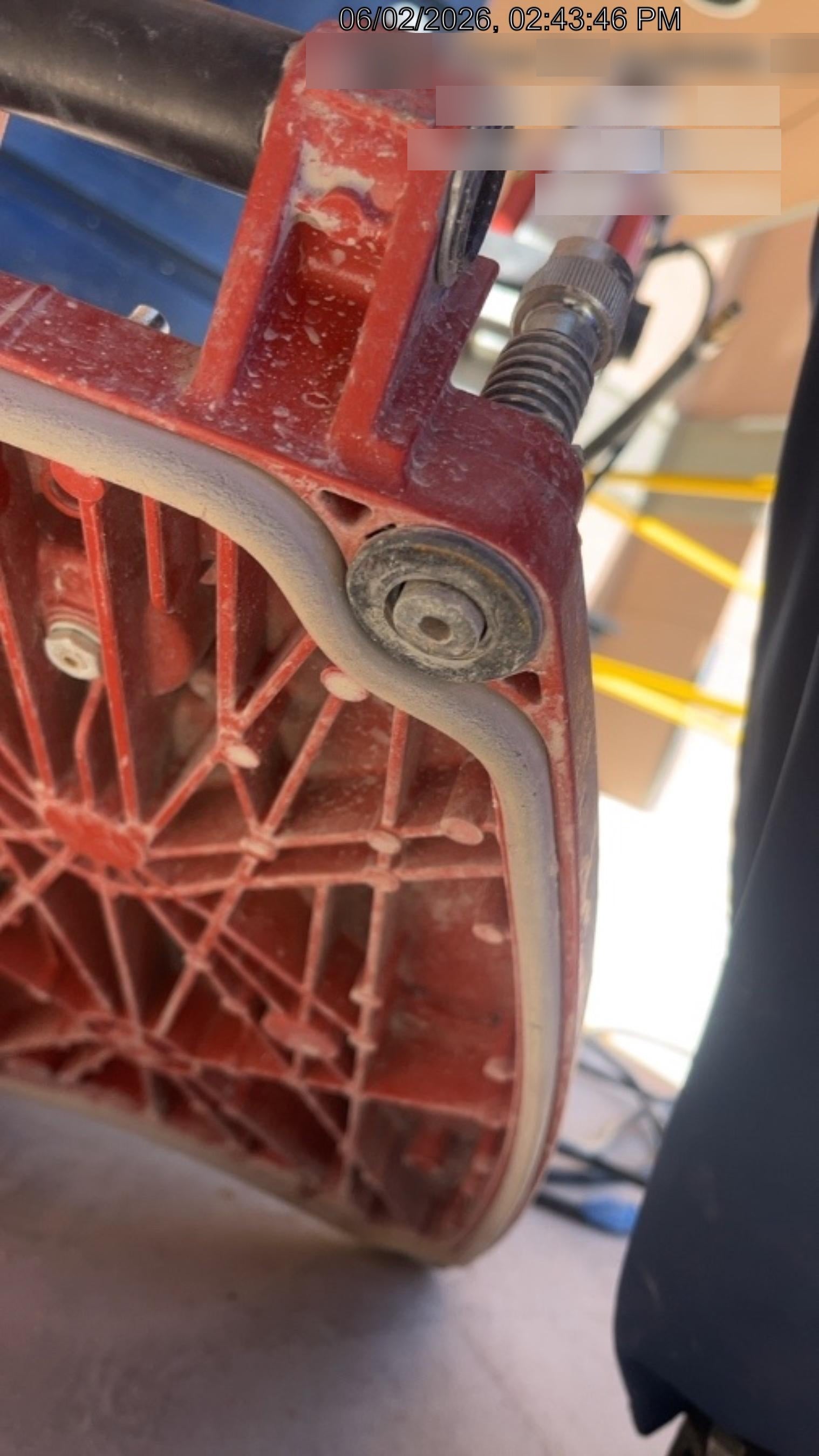 2024 HILTI DD 250