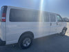 2023 CHEVROLET Express Van - Rental