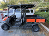 2022 KUBOTA RTV-X1140W-H (Canopy)