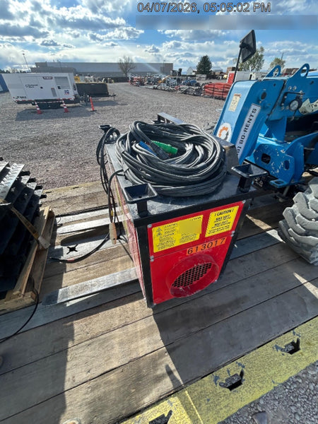 2025 CAMPO EB60E240480V